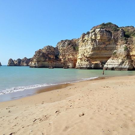 Lagos Ocean View Guesthouse المظهر الخارجي الصورة
