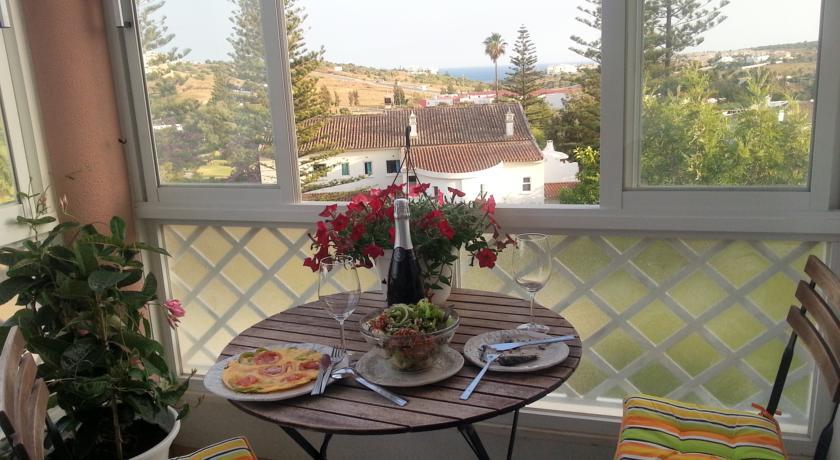 Lagos Ocean View Guesthouse المظهر الخارجي الصورة
