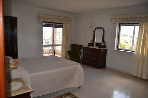 Lagos Ocean View Guesthouse المظهر الخارجي الصورة