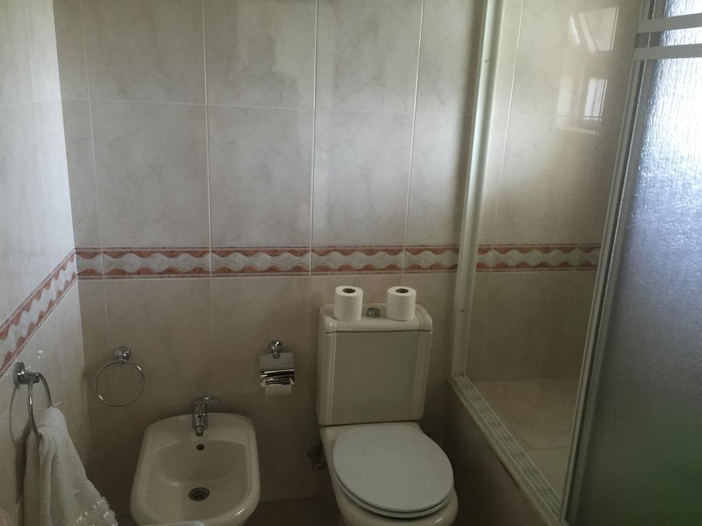 Lagos Ocean View Guesthouse الغرفة الصورة