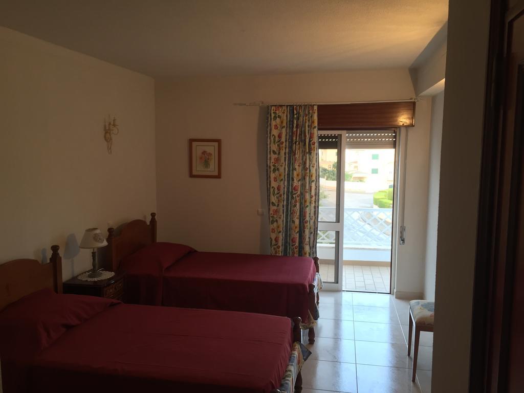 Lagos Ocean View Guesthouse المظهر الخارجي الصورة