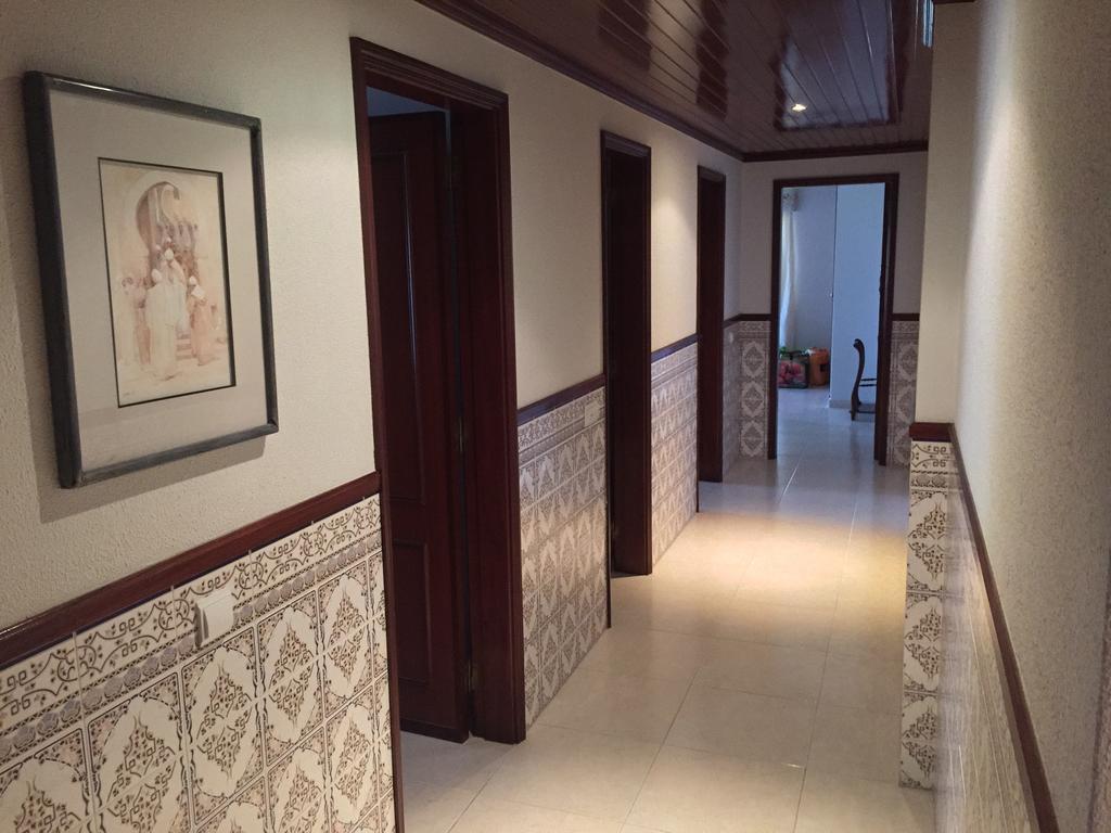 Lagos Ocean View Guesthouse الغرفة الصورة
